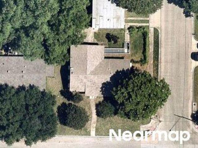 House for sale in Fort Worth, Texas
