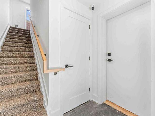 Apartment for rent in Highland Park, Ottawa