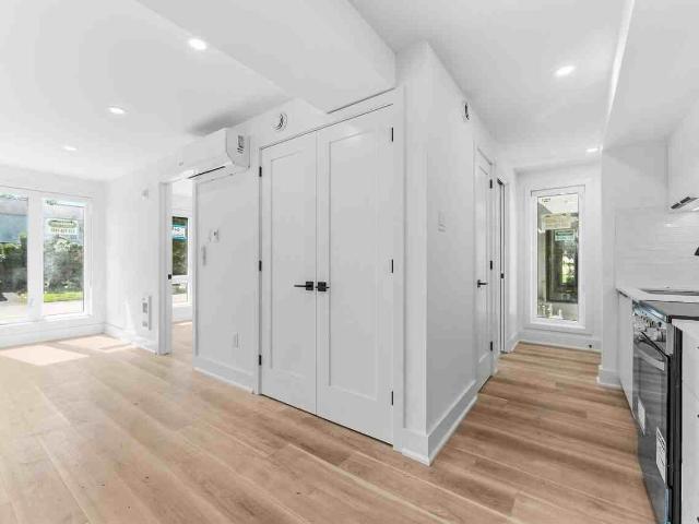 Apartment for rent in Highland Park, Ottawa