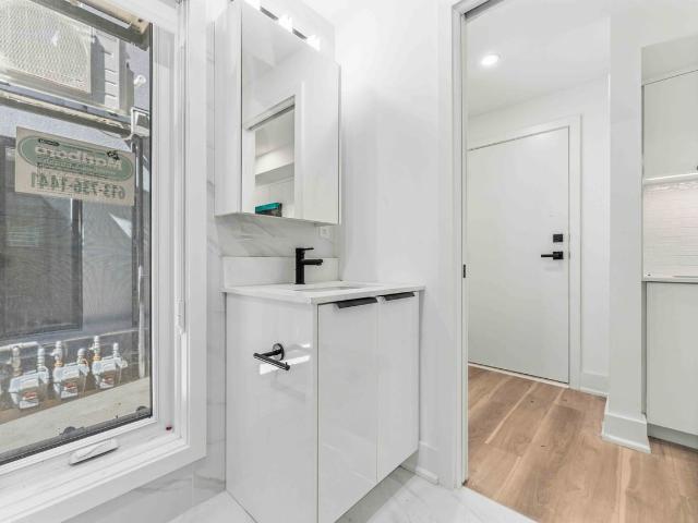 Apartment for rent in Highland Park, Ottawa