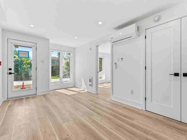 Apartment for rent in Highland Park, Ottawa