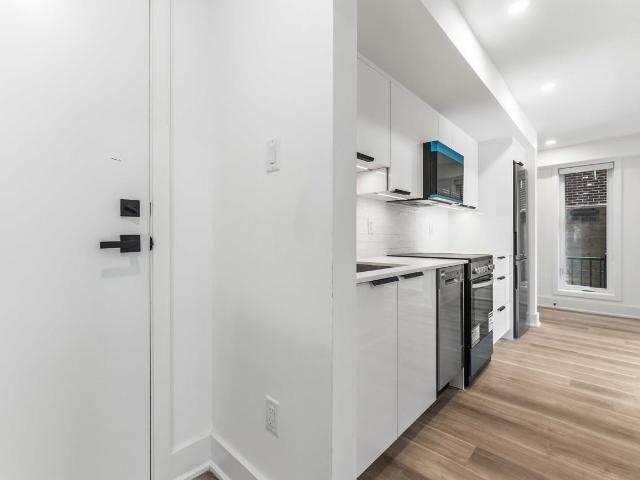Apartment for rent in Highland Park, Ottawa
