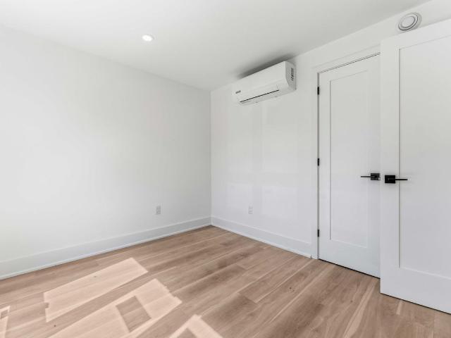 Apartment for rent in Highland Park, Ottawa
