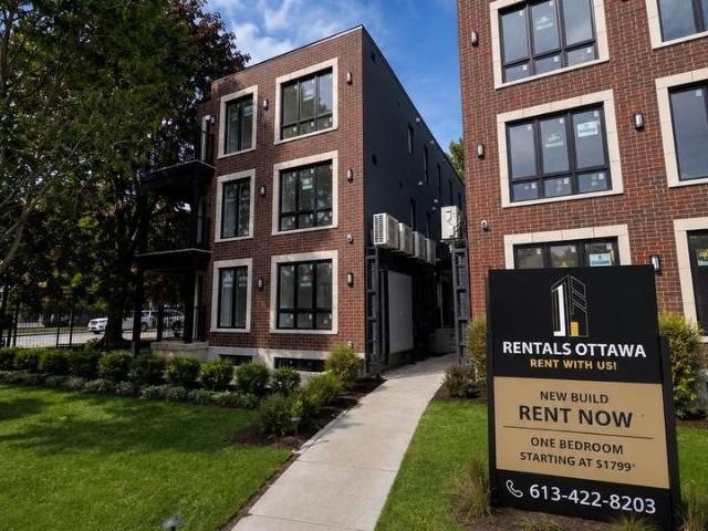 Apartment for rent in Mulhurst Bay, Ontario
