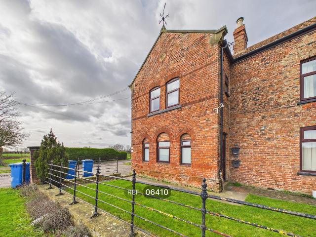 Apartment for rent in Melbourne, East Riding Of Yorkshire
