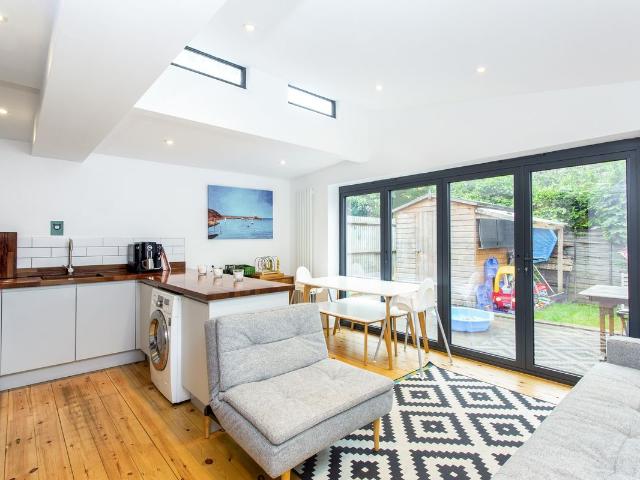 Apartment for rent in London Borough of Southwark, Greater London