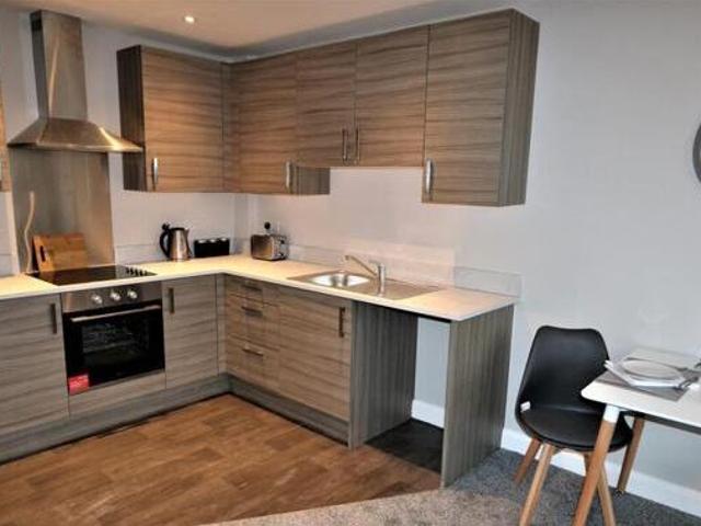 House for rent in Backburn, Lancashire
