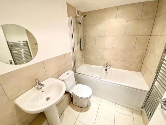 Apartment for rent in Hebden Bridge, Birchcliffe
