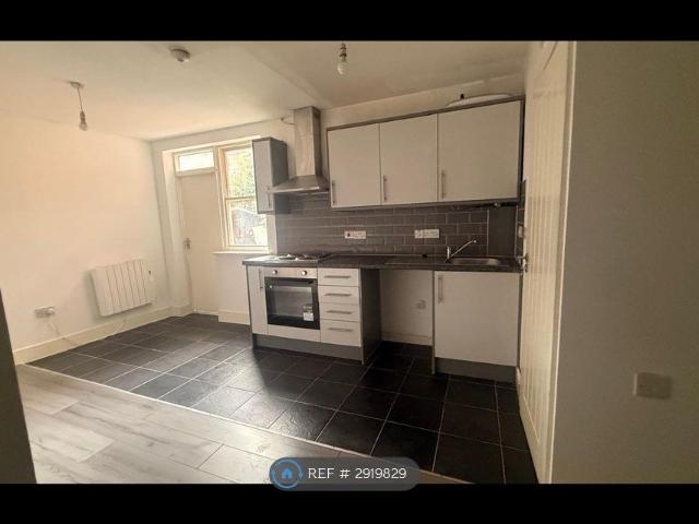 Studio for rent in Old Wharf, City Of Leicester
