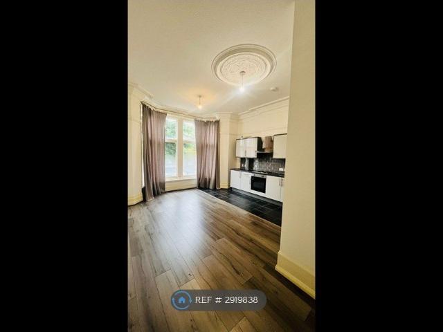 Studio for rent in Old Wharf, City Of Leicester