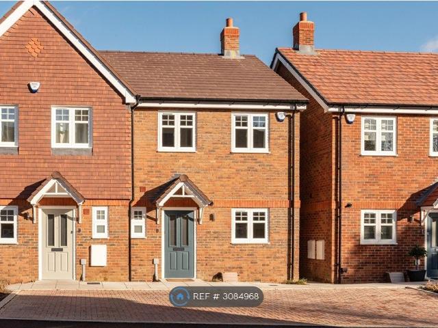 House for rent in Wheathampstead, St Albans