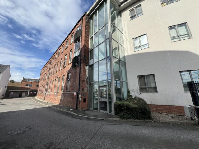 Apartment for rent in West Yorkshire