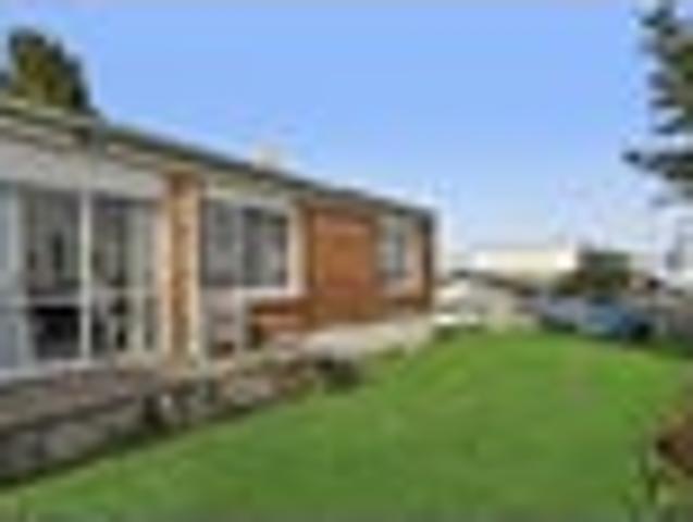 Apartment for sale in Papakura, Oroua County