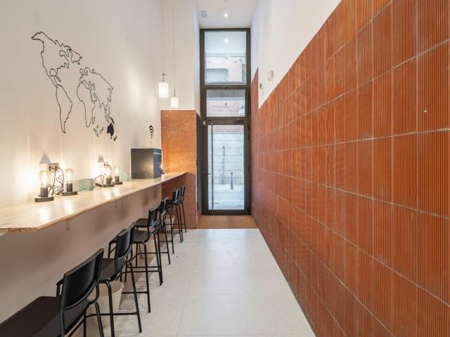 Apartamento en alquiler en Districte II, Barcelonès