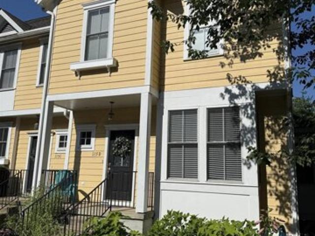 Condo for sale in Charlottesville