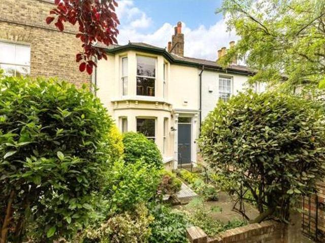 House for rent in The Kite, Arbury