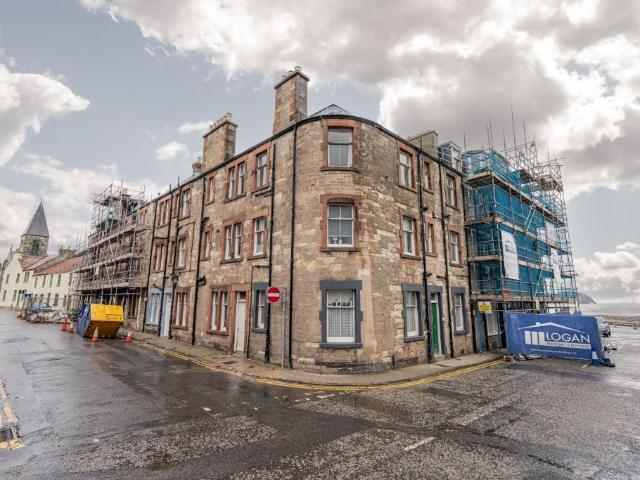 Apartment for rent in North Berwick, East Lothian