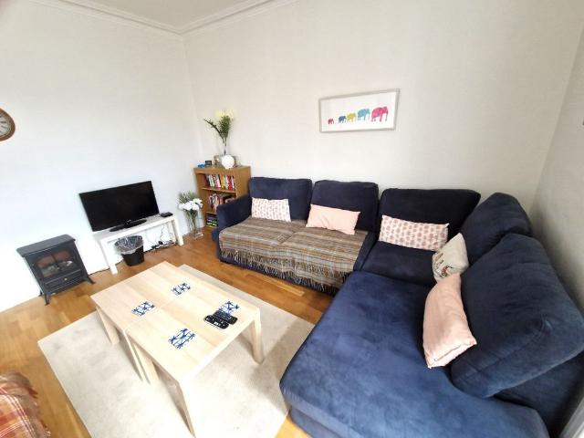 Apartment for rent in North Berwick, Scotland