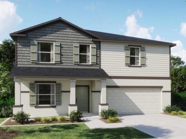 House for sale in Melbourne, Iowa