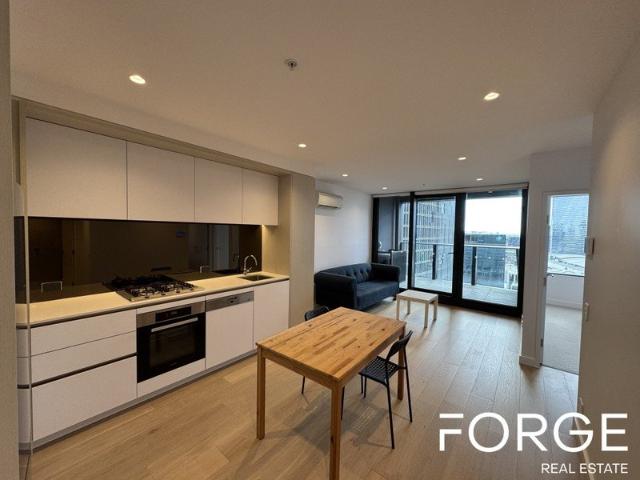 Apartment for rent in Docklands, Melbourne