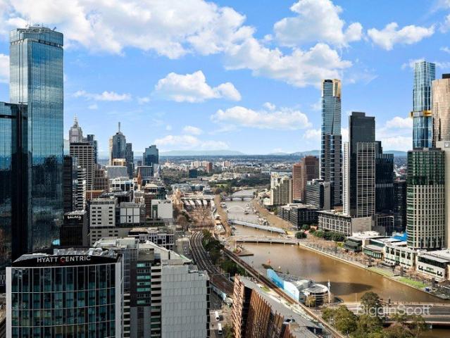 Apartment for sale in Docklands, Melbourne