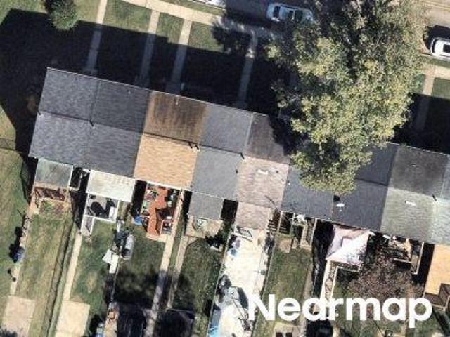 Townhouse for sale in Beechfield, Baltimore