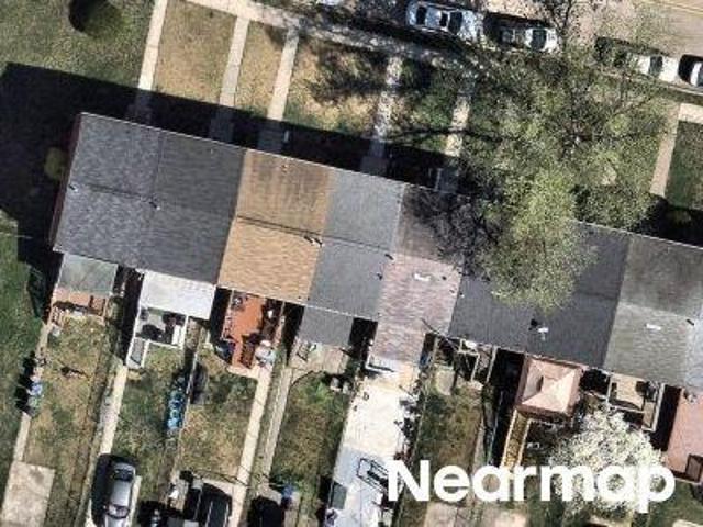 Townhouse for sale in Gibsonton, Maryland