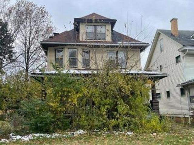 House for sale in Ohio