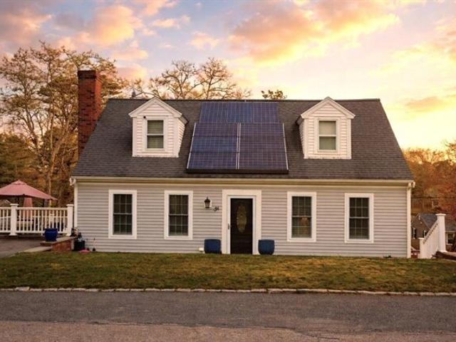 House for sale in Barnstable, Massachusetts