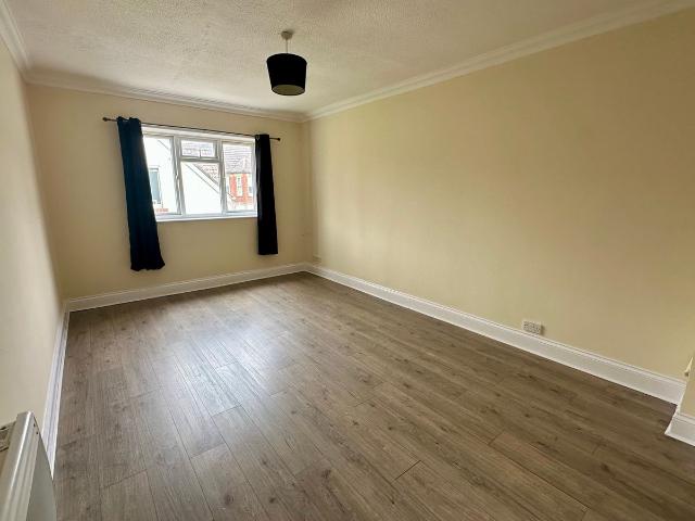 Studio for rent in Springbourne, Bournemouth