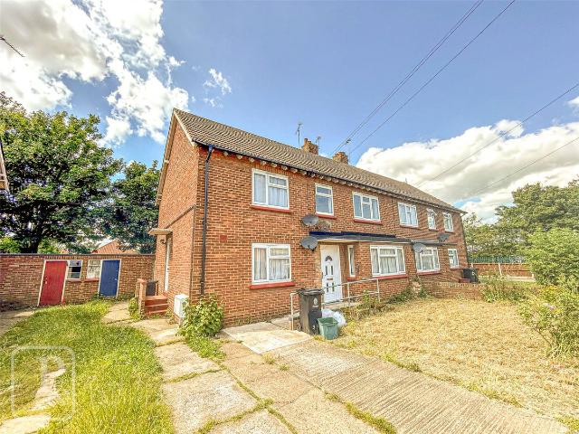 House for rent in Clacton-on-Sea, Tendring