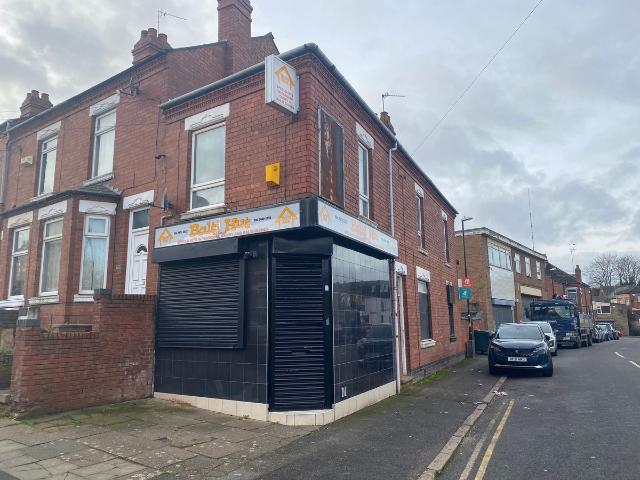 Apartment for rent in West Midlands