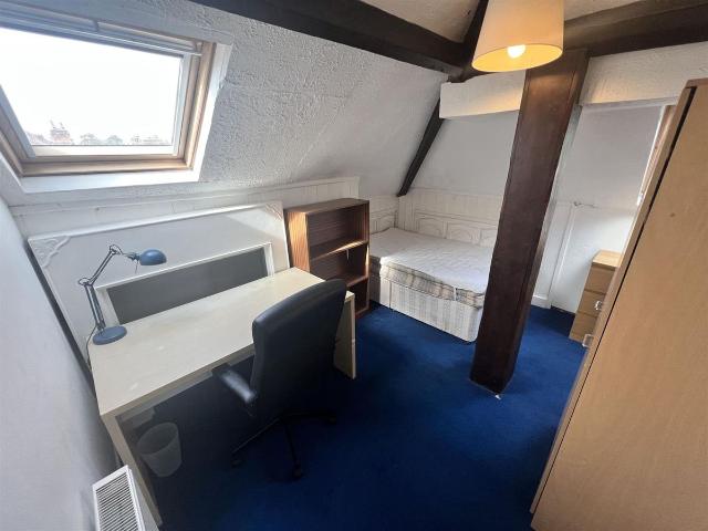 Room for rent in Earlsdon, Coventry