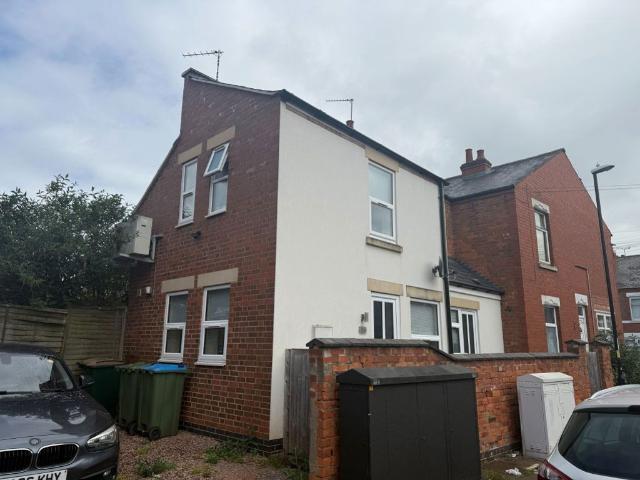 Apartment for rent in West Midlands