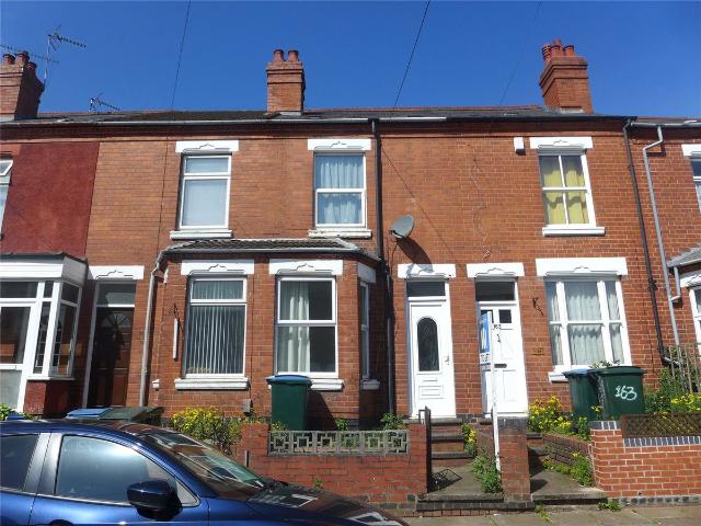 House for rent in West Midlands