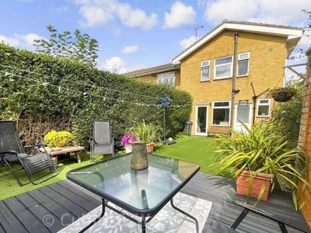 House for sale in Worthing, West Sussex