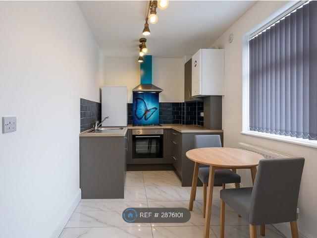 Apartment for rent in Halesowen, West Midlands