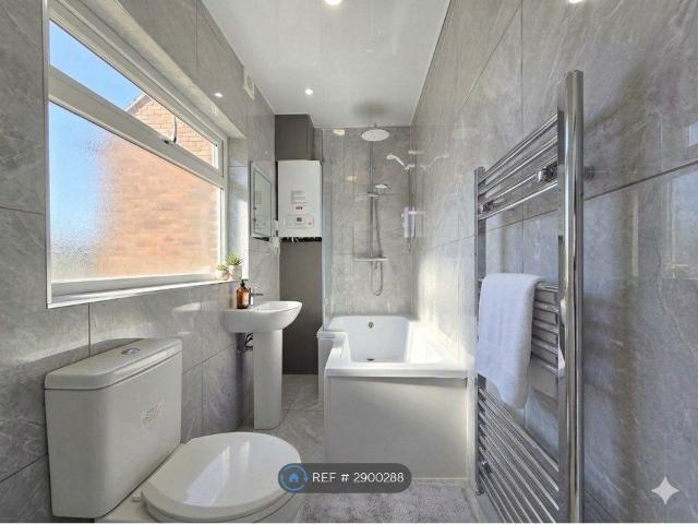 Apartment for rent in Halesowen, West Midlands