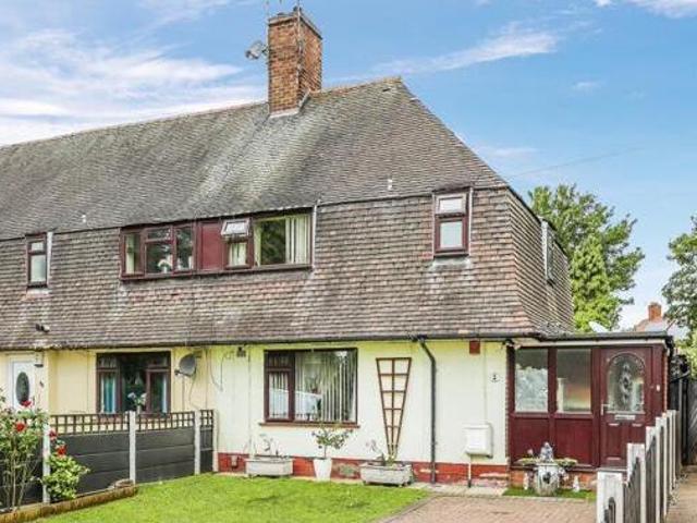 House for sale in Haddon, East Midlands