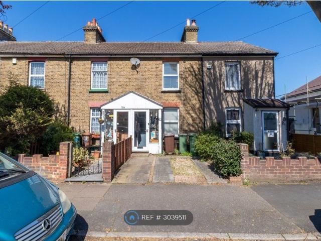 House for rent in Wallington, Greater London