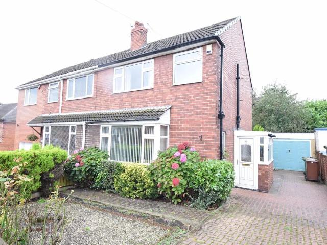 House for rent in West Yorkshire