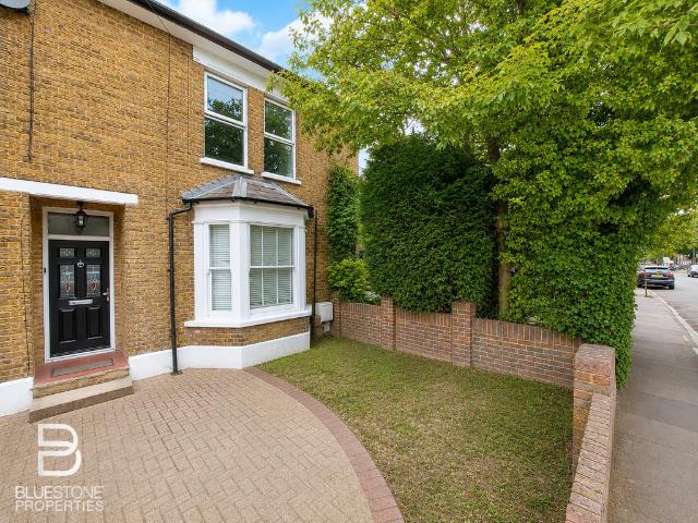 House for rent in Wallington, Greater London