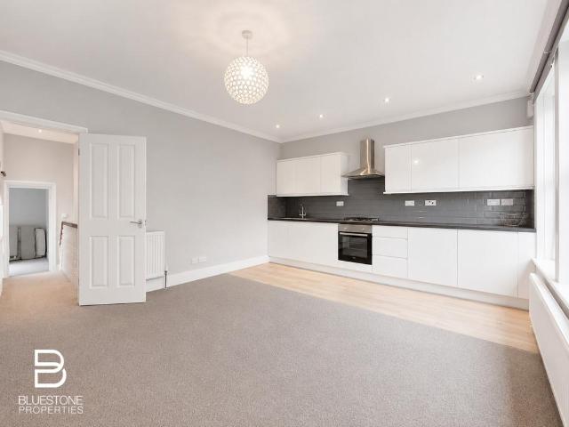 Apartment for rent in Wallington, Greater London
