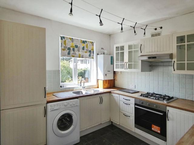 House for rent in Wallington, Greater London
