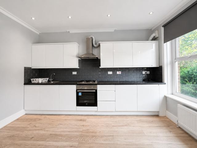 Apartment for rent in Wallington, Greater London