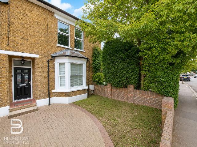 Apartment for rent in Wallington, Greater London