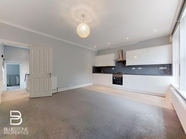 Apartment for rent in Wallington, Greater London