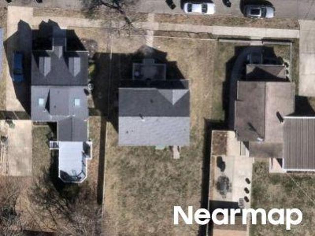 House for sale in Edison, New Jersey