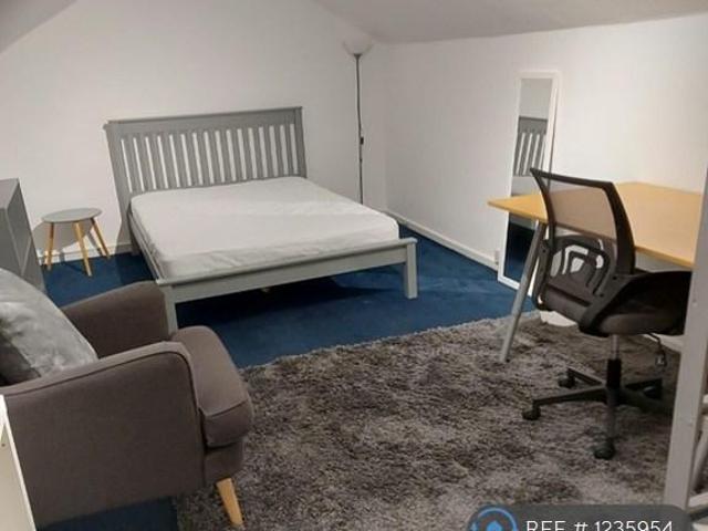House for rent in New Normanton, East Midlands