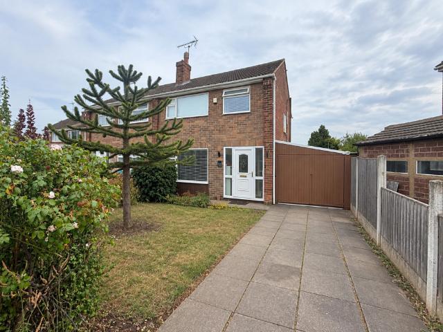 House for rent in Potters Corner, East Midlands